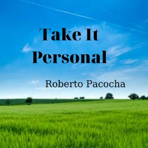 Take It Personal