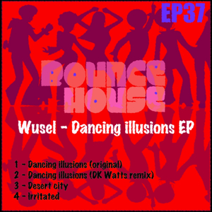 Irritated (Original Mix)