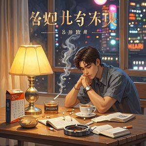 长夜星火_开奔驰的蜗牛