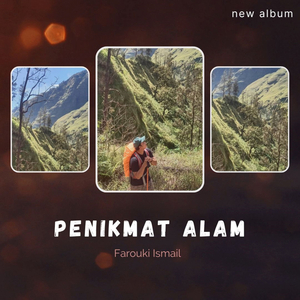 Penikmat Alam