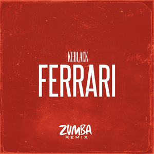 Ferrari (Zumba Remix)