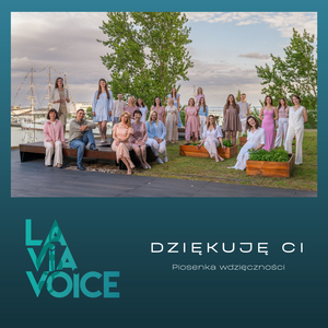 Dziękuję Ci (Piosenka wdzięczności)