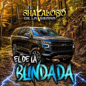El De La Blindada