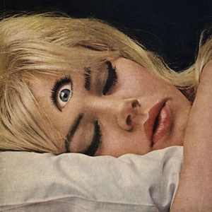 I See the Devil in My Eyes