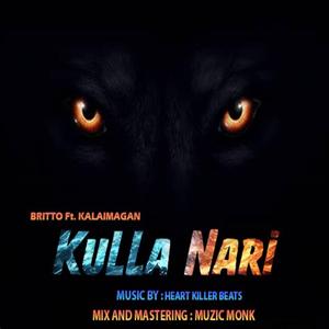 Kulla Nari (feat. Kalaimagan, Heart Killer Beats & mUZIc monk)