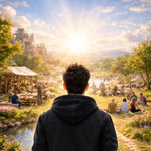 Blühen (feat. Roshan)