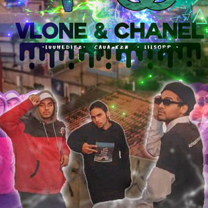 Vlone & Chanel
