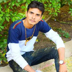 New gurjar rasiya, vol. 01