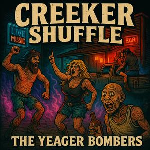 The Creeker Shuffle