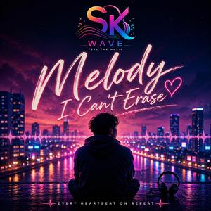 Melody I cant erase