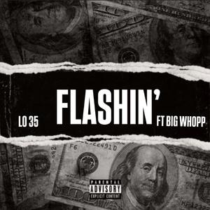 FLASHIN' (feat. BIG WHOPP)
