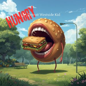 Hungry