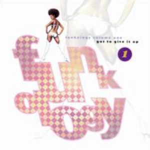 She's Just a Groupie [12' Mix]