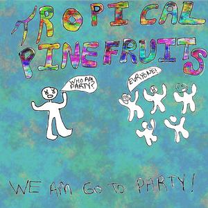 Corn Horn of Divinity, Pt. IV