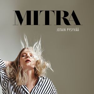 Jotain pysyvää (Wilhelm Remix)