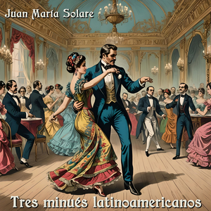 Alberto Nepomuceno: Peças infantis: III Minueto