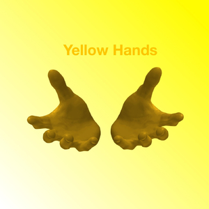 Yellow Hands