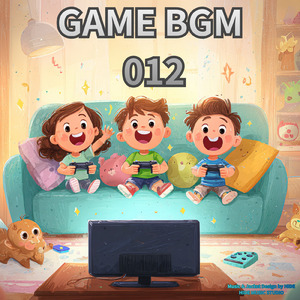 GAME BGM 012
