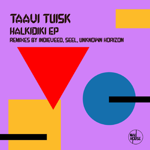 Halkidiki (Indieveed Remix)