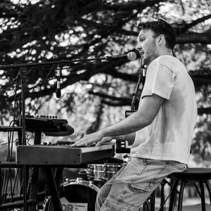 All That I Could Ask For (Live)