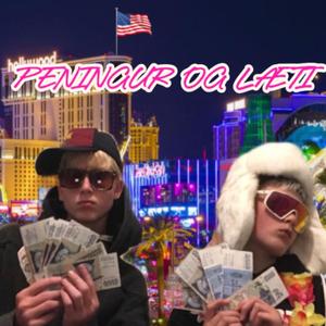 Peningur og Læti (feat. Þór Ólafsson)