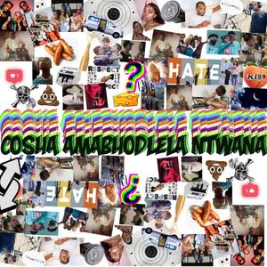 Cosha Amabhodlela Ntwana (feat. Leqcherkid) (Radio Edit)