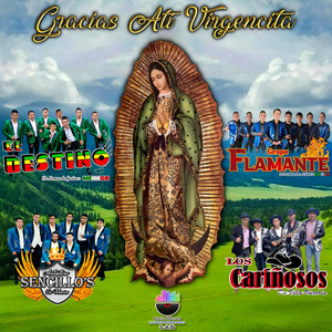 Yo Tengo una Madrecita