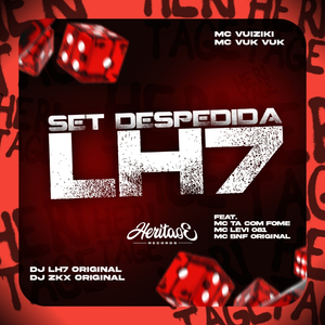Set Despedida LH7