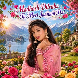 Madhosh Dilruba Tu Meri Jaanam Hai