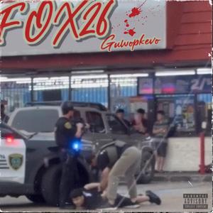 229 (feat. WakDown9, FOX26LOU & Krashout Jay T)