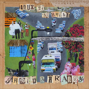 Aquí Sí Se Baila (feat. Yasser Tejeda)