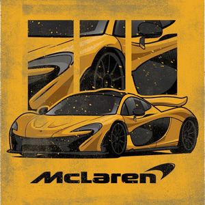 Mclaren