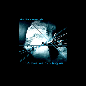 안아줘(拥抱我）