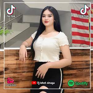 Dj bagaimana dengan aku terlanjur mencintaimu