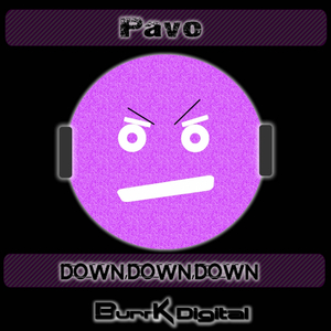 Down Down Down (Original Mix)