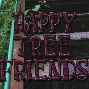 Happy Tree Friends (feat. Donnine & Papà Nero)