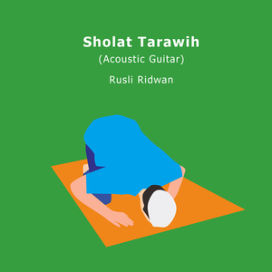 Sholat Tarawih (Acoustic Guitar)