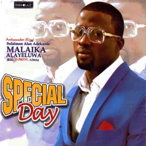 Ojo Aboki Medley