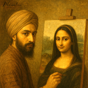 monalisa