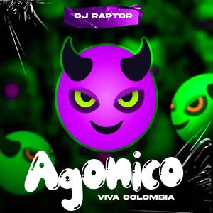 Agonico (Viva Colombia)