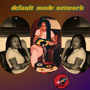 Default Mode Network (remix)