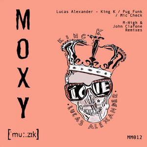 Pug Funk (John Ciafone Remix)