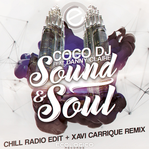 Sound & Soul (Chill Radio Edit)