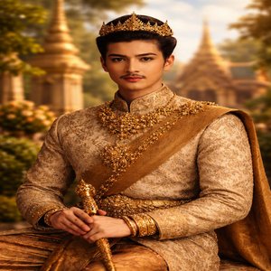 บารมีหลวงปู่ศิลา