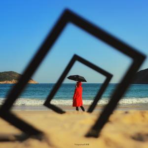 Looking With Cely -半音阶口琴