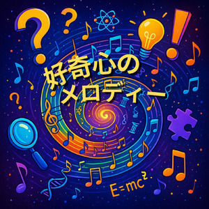 好奇心のメロディ