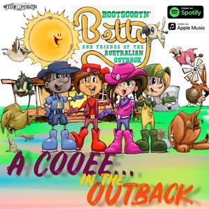 A Cooee Shout (feat. Live Green Lexi)