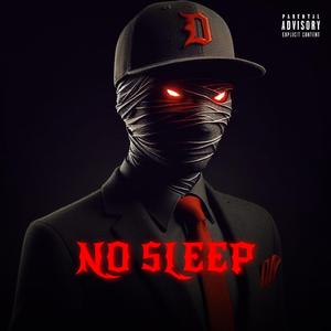 No sleep (feat. Jd nova x, Tii papa zb & Ytizoe)