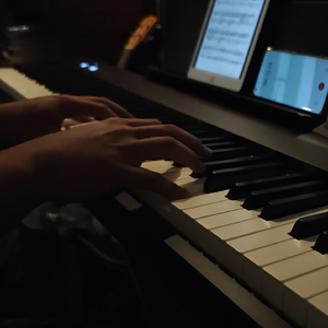 希望的新一天 A New Day with Hope