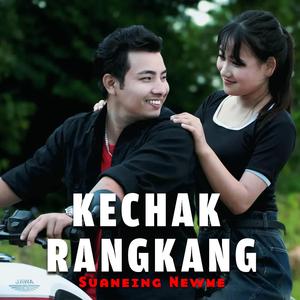 Kechak rangkang